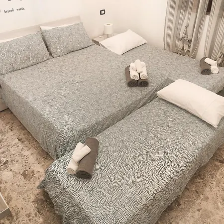 Turicchio Ταράντο