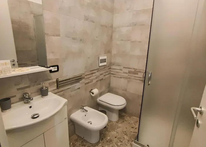 Gasthuis Turicchio 3*