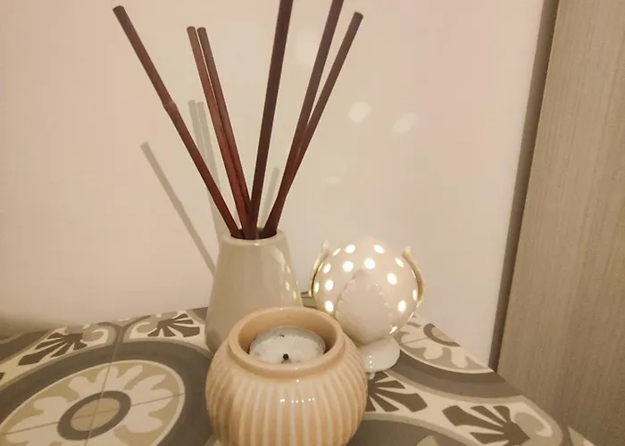 Gasthuis Turicchio 3*