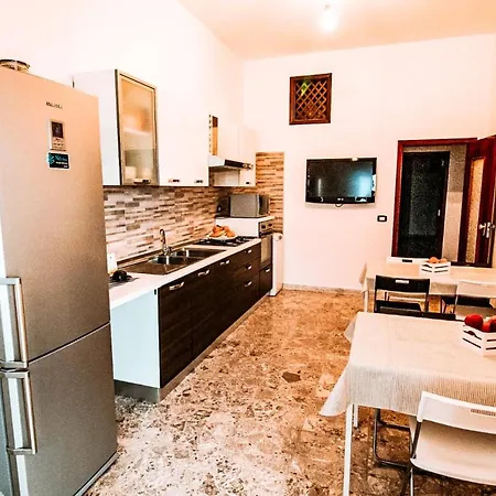 Guest house Turicchio