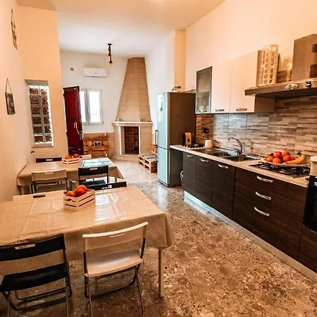 Turicchio Guest house