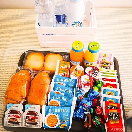 Pensjonat Turicchio 3*