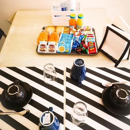 Turicchio 招待所 3*