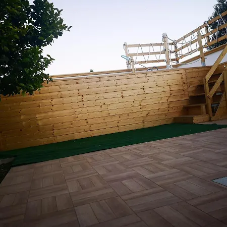 招待所 Turicchio 3*