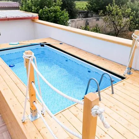 Turicchio 3* 塔兰托