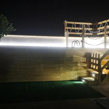 Turicchio 招待所 3*