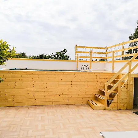 Pensjonat Turicchio Tarent