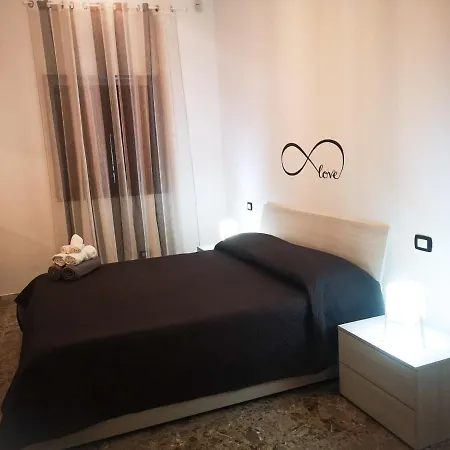 Turicchio Pensjonat Tarent