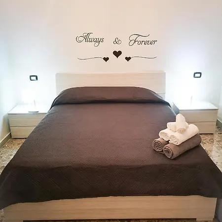 Turicchio Guest house
