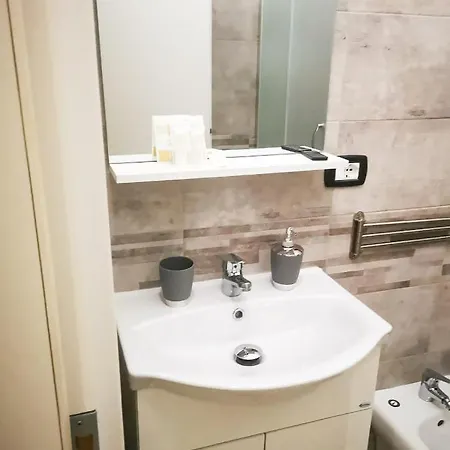 Turicchio 招待所 塔兰托