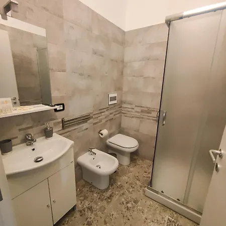 Affittacamere Turicchio 3*