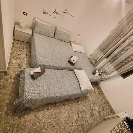 Turicchio Pensjonat Tarent