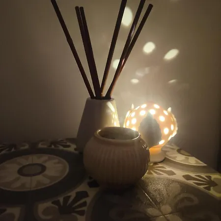 Pensjonat Turicchio 3*