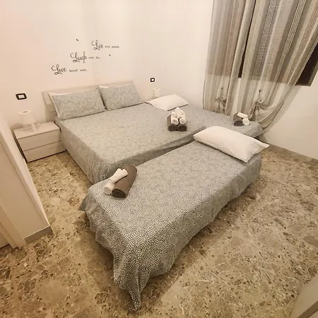 Guest house Turicchio