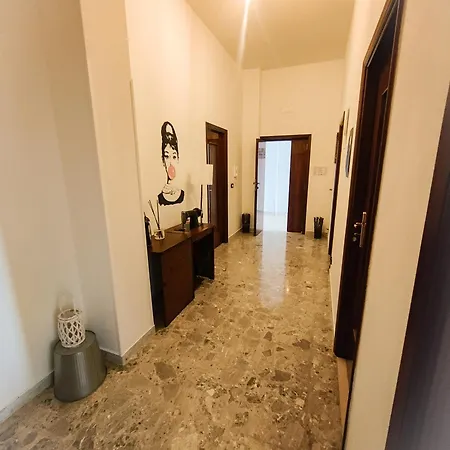 Konukevi Turicchio 3*