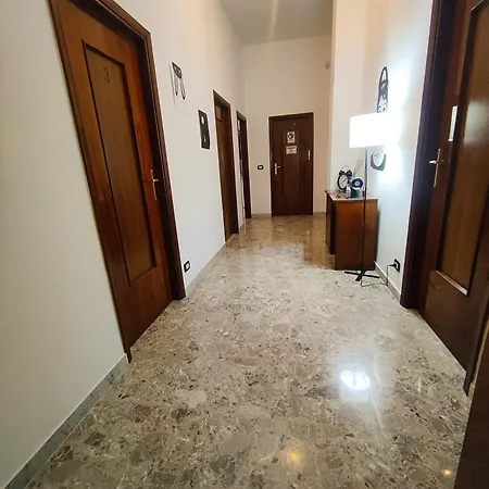 Turicchio Guest house *