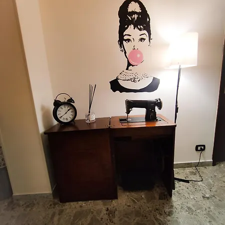 Turicchio Guest house Taranto