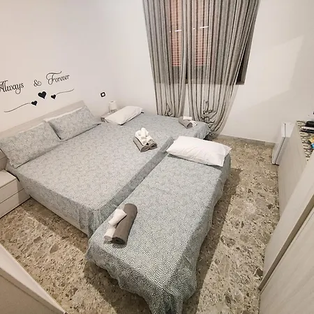 Guest house Turicchio *