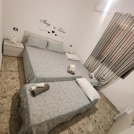 Guest house Turicchio