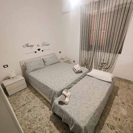 Turicchio Pensjonat 3*