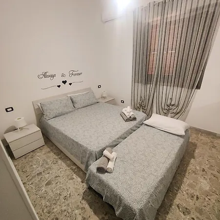 Turicchio Guest house *