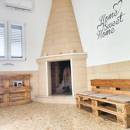 Turicchio Guest house *