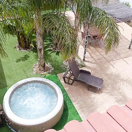 招待所 Turicchio 3*