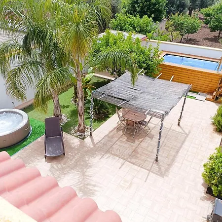 Turicchio Guest house *