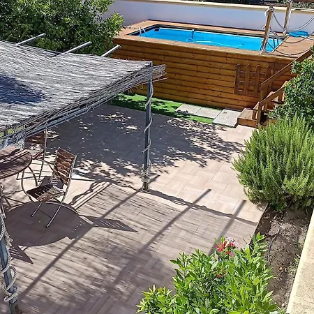 招待所 Turicchio 3*