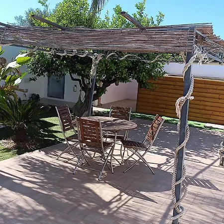 Turicchio 招待所 塔兰托