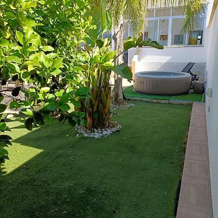 Pensjonat Turicchio 3*