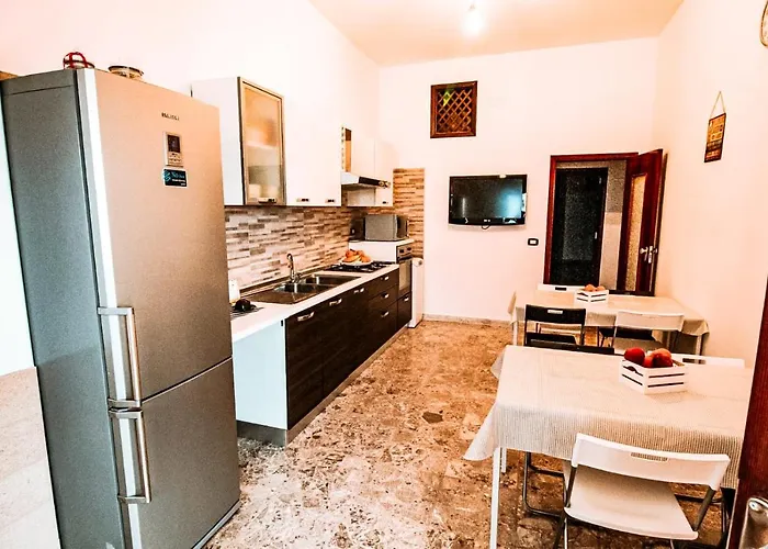 Affittacamere Turicchio