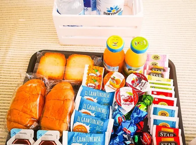 Affittacamere Turicchio 3*