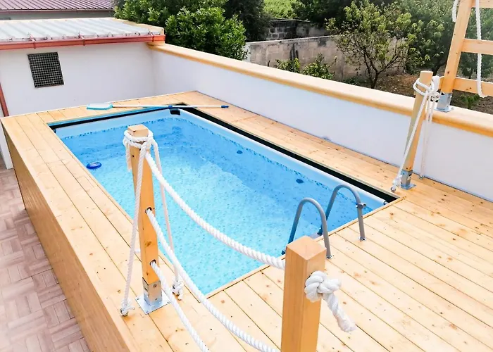 Turicchio 3* Taranto