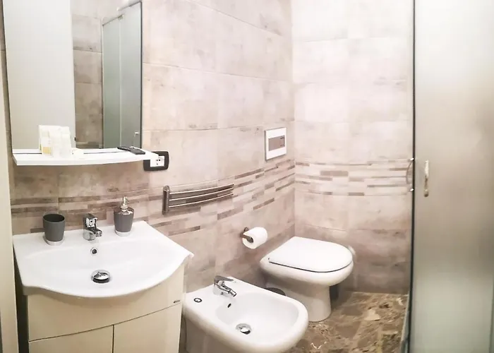 Affittacamere Turicchio Taranto