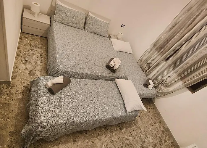 Turicchio Affittacamere Taranto