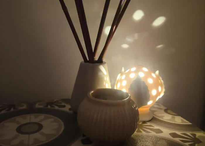 Affittacamere Turicchio 3*