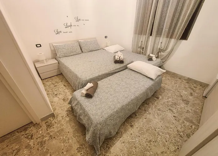 Affittacamere Turicchio