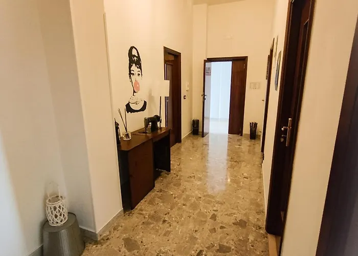 Affittacamere Turicchio 3*