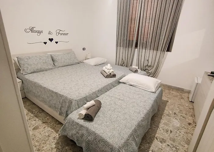 Turicchio 3* Taranto