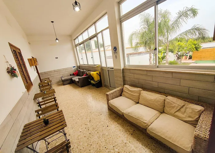 Turicchio 3* Taranto