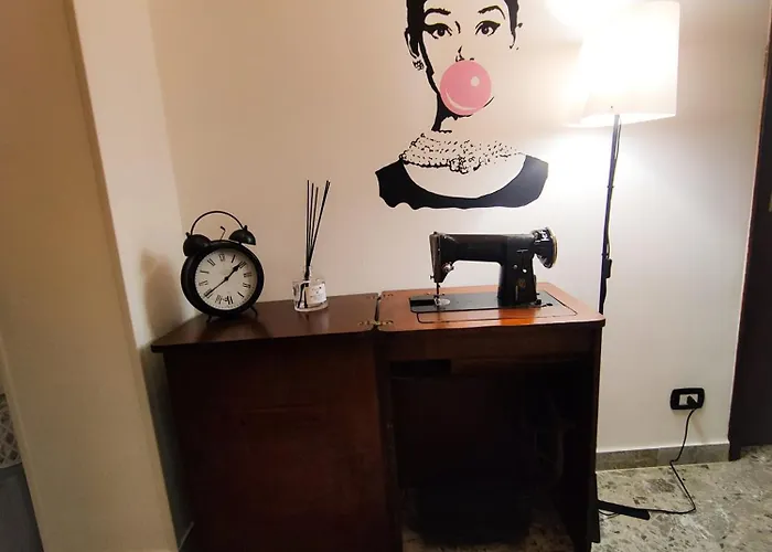 Turicchio Gasthof Taranto