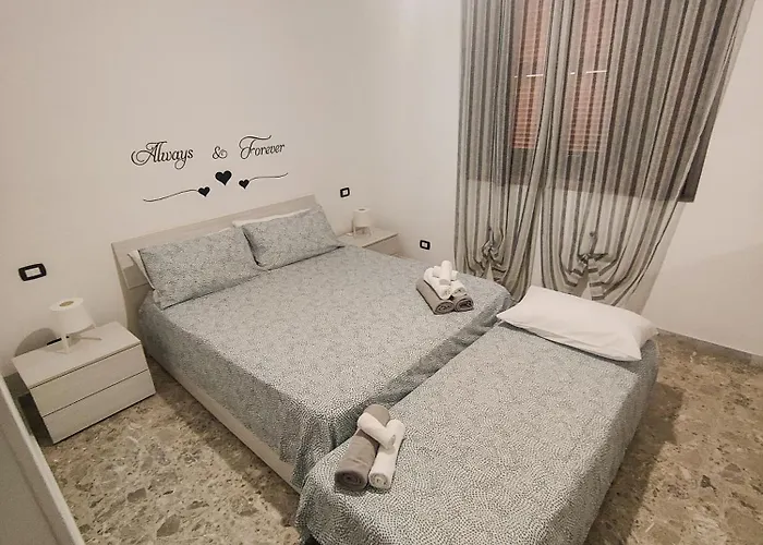 Turicchio Affittacamere 3*