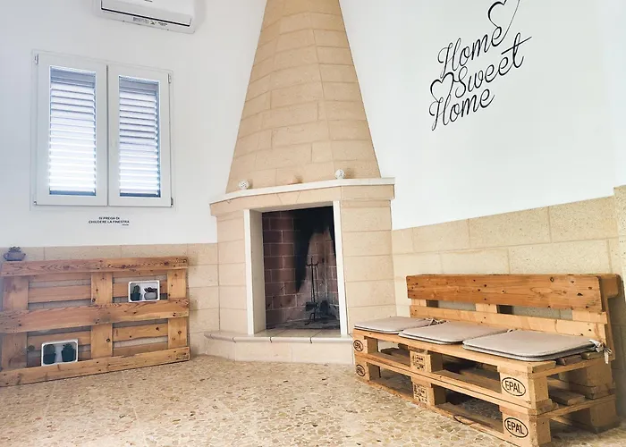 Turicchio Affittacamere 3*