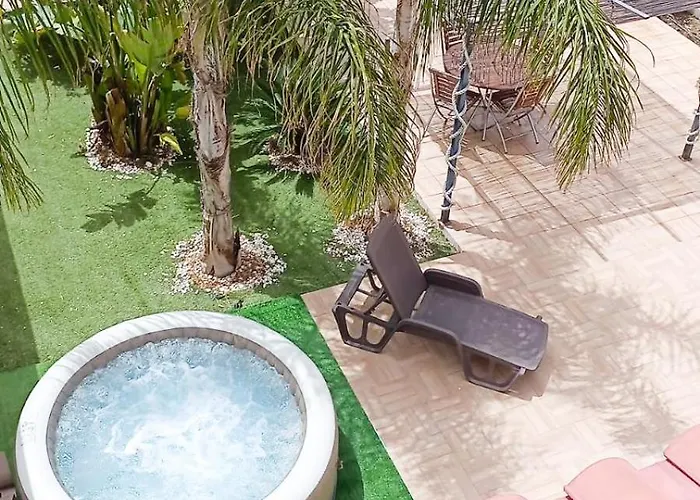 Affittacamere Turicchio 3*