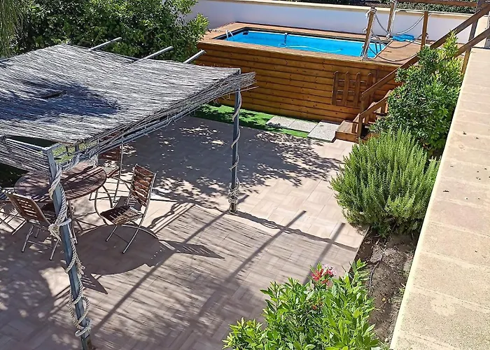 Affittacamere Turicchio 3*