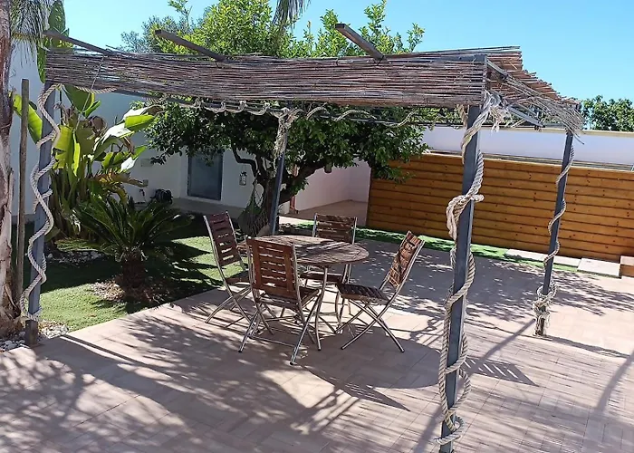 Turicchio Affittacamere Taranto